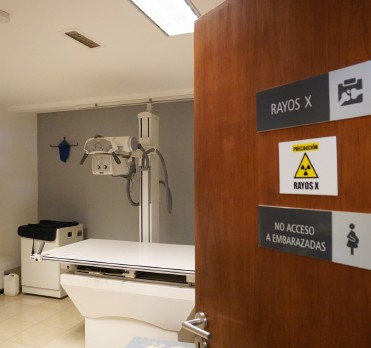 Radiología