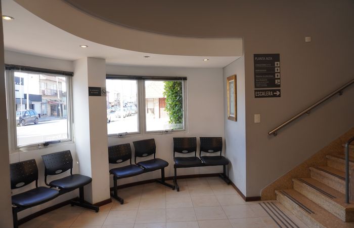 Instalaciones ITRAN