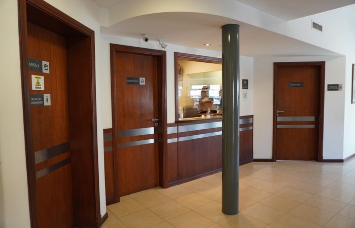 Instalaciones ITRAN