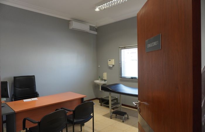 Instalaciones ITRAN