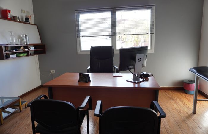 Instalaciones ITRAN