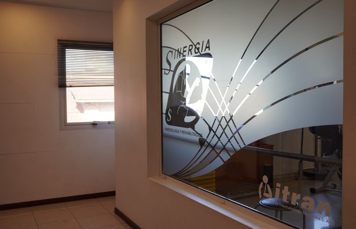 Instalaciones ITRAN