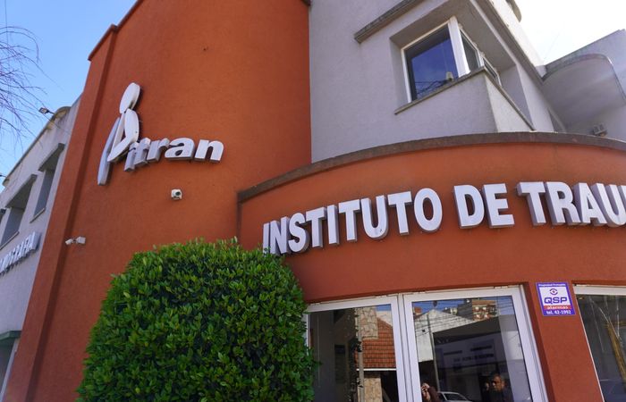 Instalaciones ITRAN
